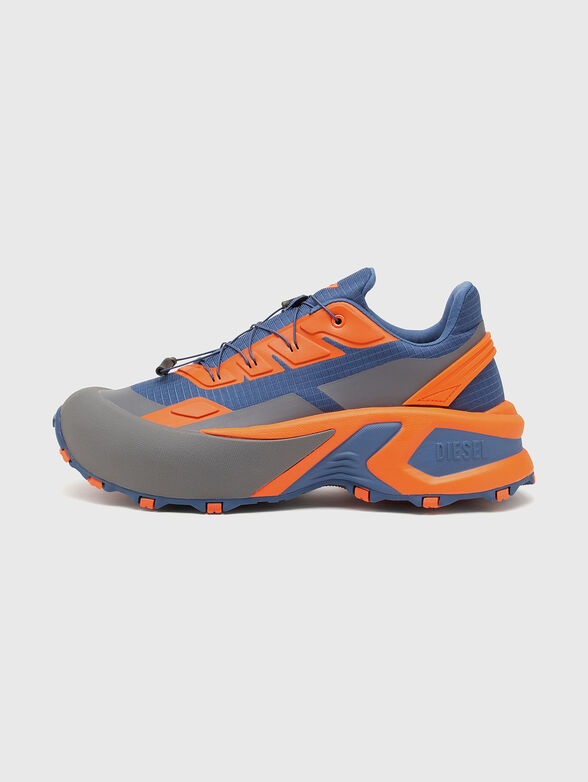 D-CAGE RUNNER sneakers - 4
