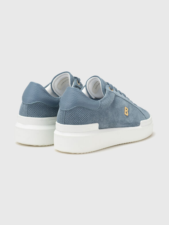 HOLLYWOOD sneakers  - 3