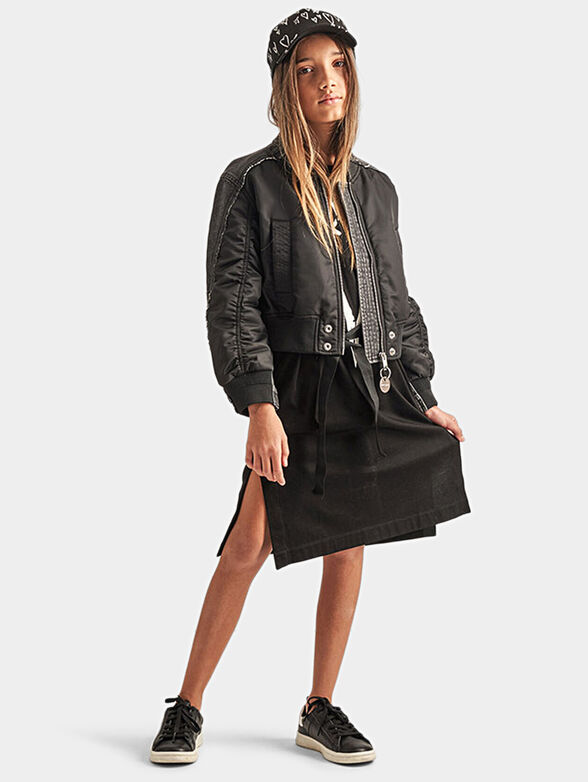 JDANIEL Jacket - 2
