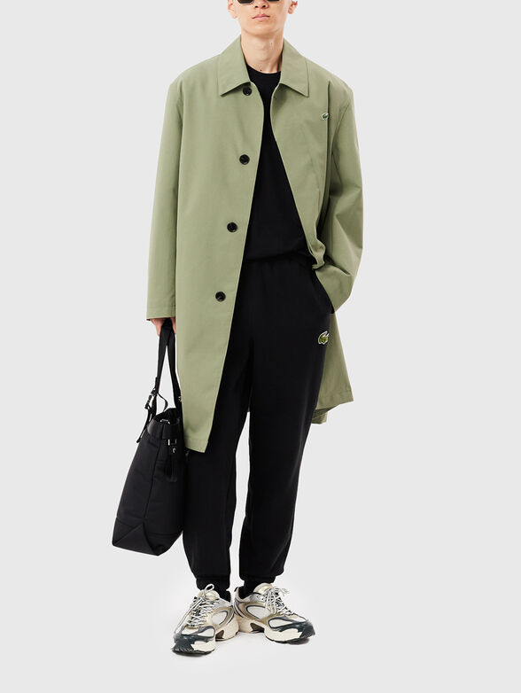 Τ-shirt with logo - 2