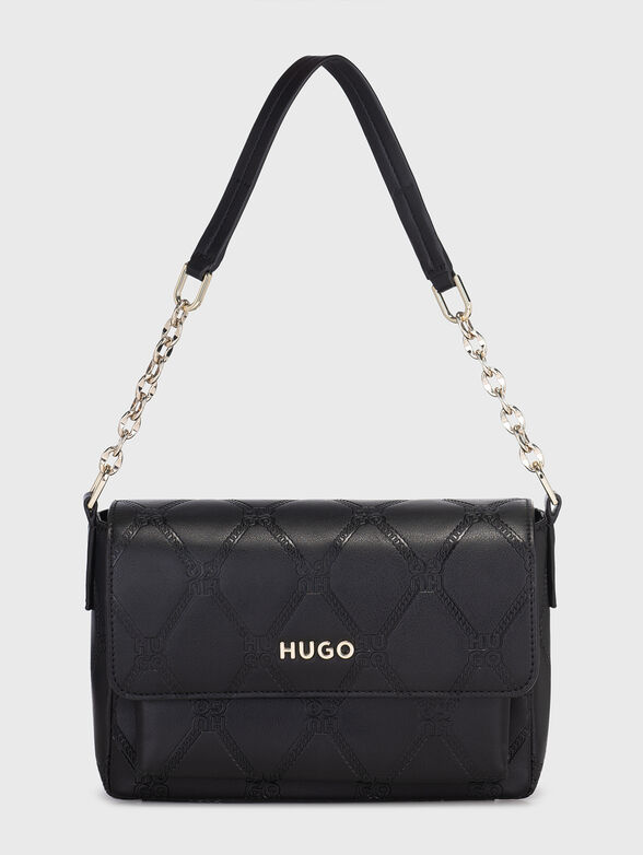 CHRIS FLAP crossbody bag - 1