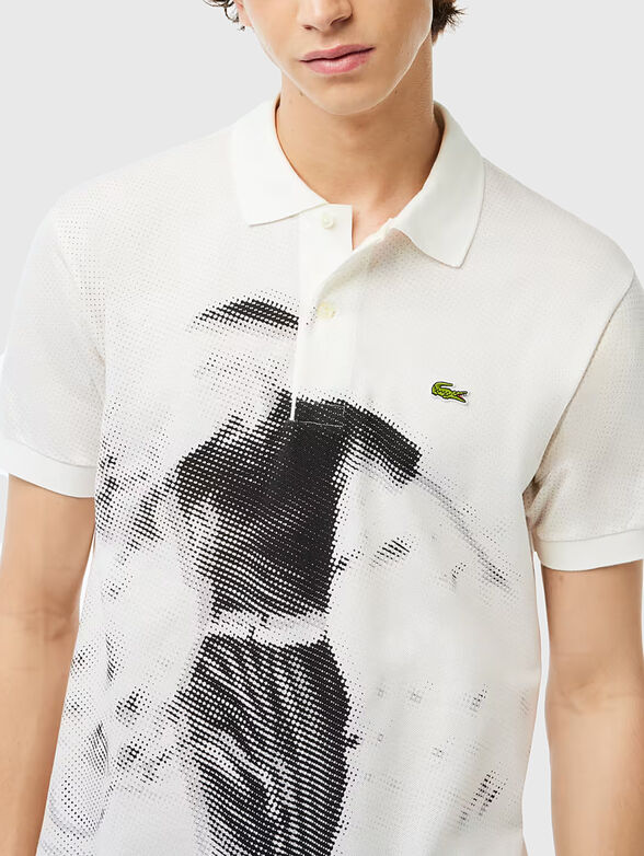 L.12.12 René Lacoste polo shirt - 4