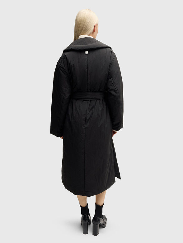 FELEANA jacket - 2