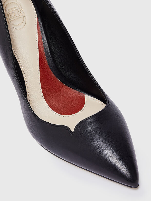 My Liu Jo Essential Black pumps - 5