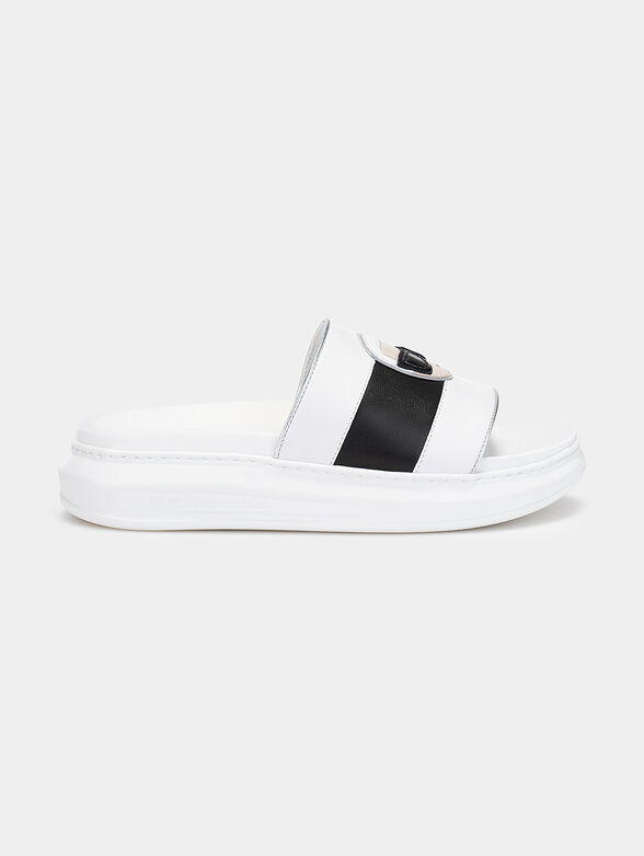 KAPRI platform slide - 1