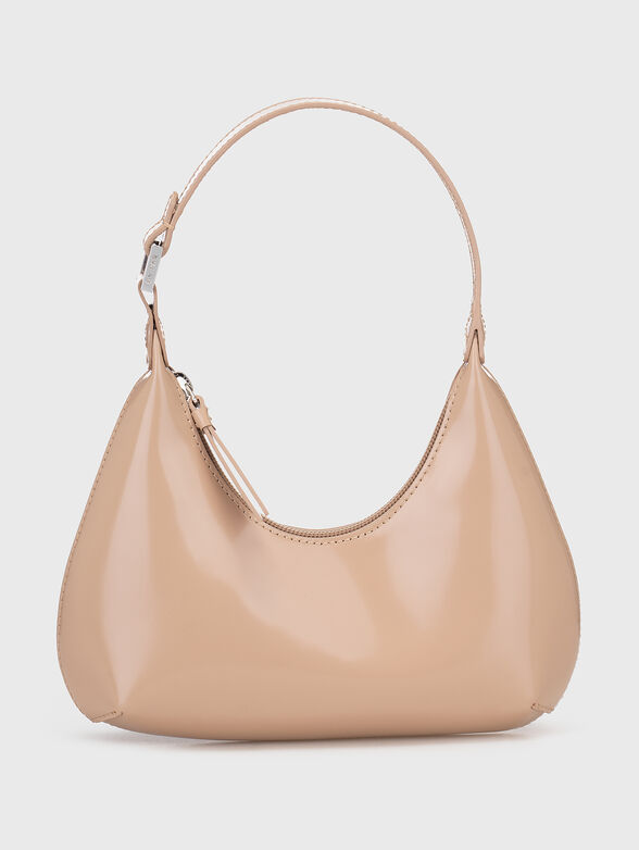 BABY AMBER shoulder bag - 1