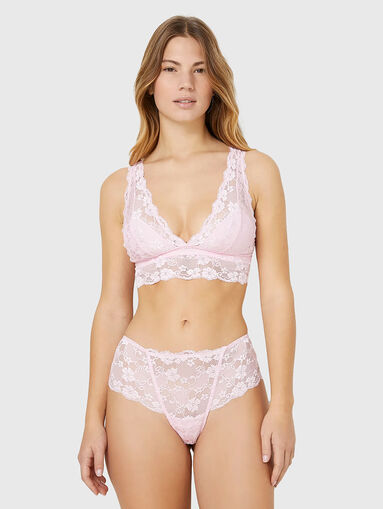 PRIMULA COLOR brazilian briefs - 3