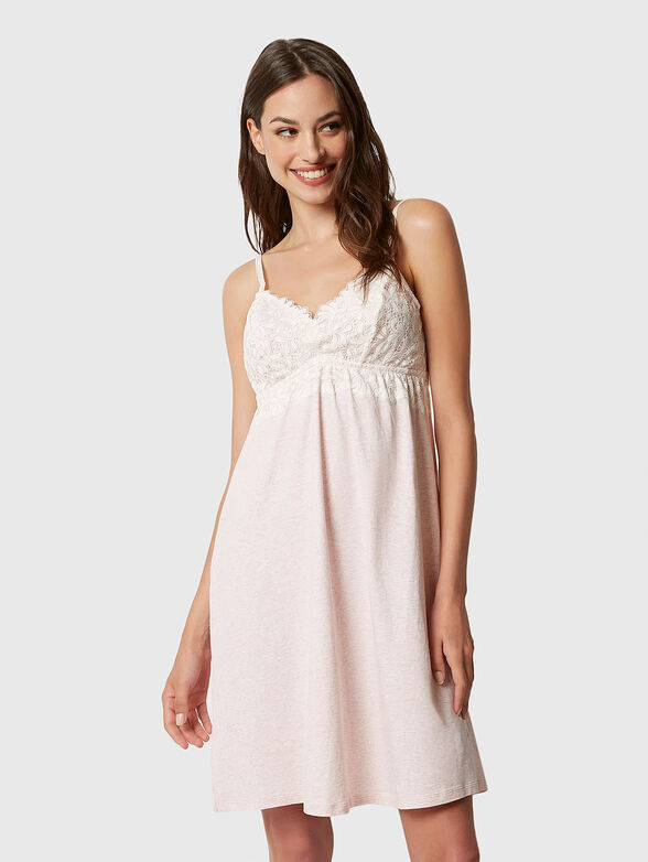 CRISTIANA nursing petticoat  - 1