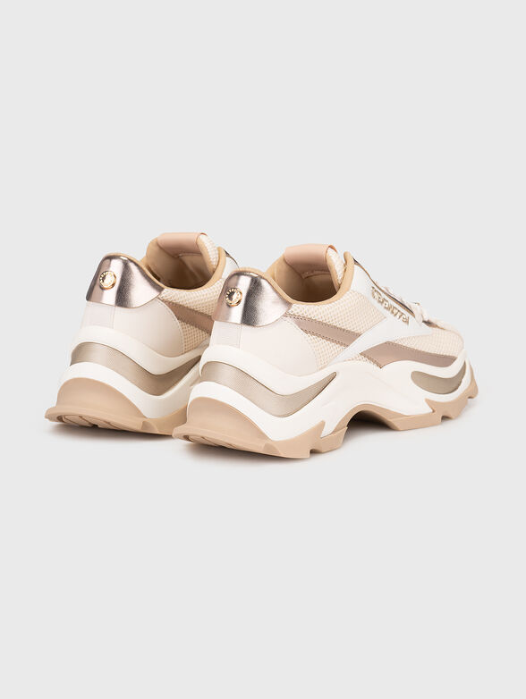 ZOOMZ sneakers with animal motifs - 3