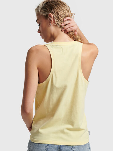 VINTAGE CALI top - 2