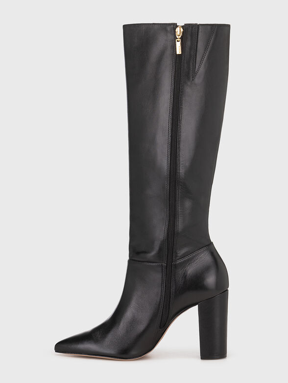 ATANADO PRIME leather boots - 4