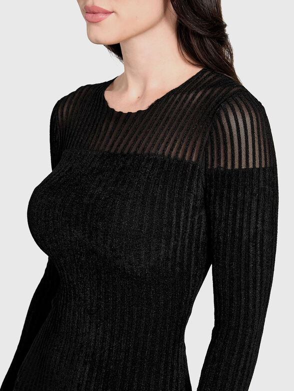 ROWENA mini dress  - 3