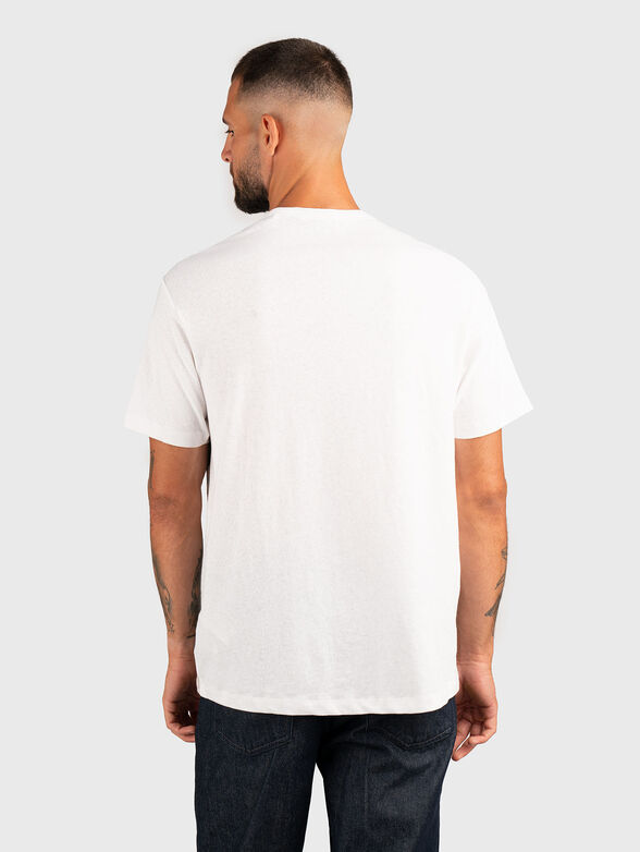 JAPAN T-shirt - 3