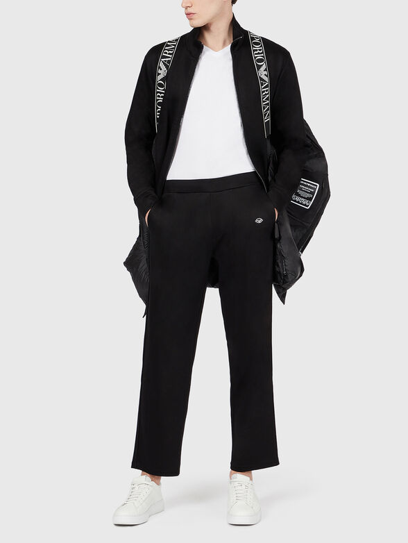 Set of two cotton T-shirts - 3