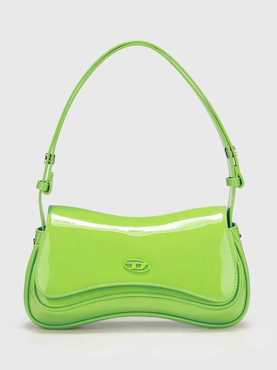 Чанта PLAY с лого детайл - 1