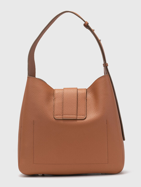 Black calfskin bag - 2