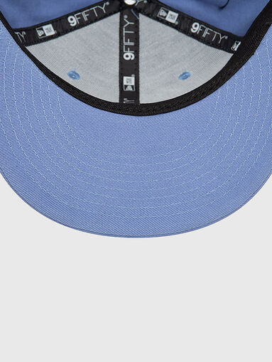 LA DODGERS 9FIFTY cap - 5