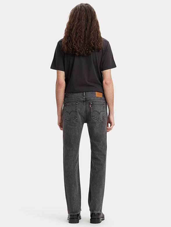 514&trade; regular fit grey jeans - 2