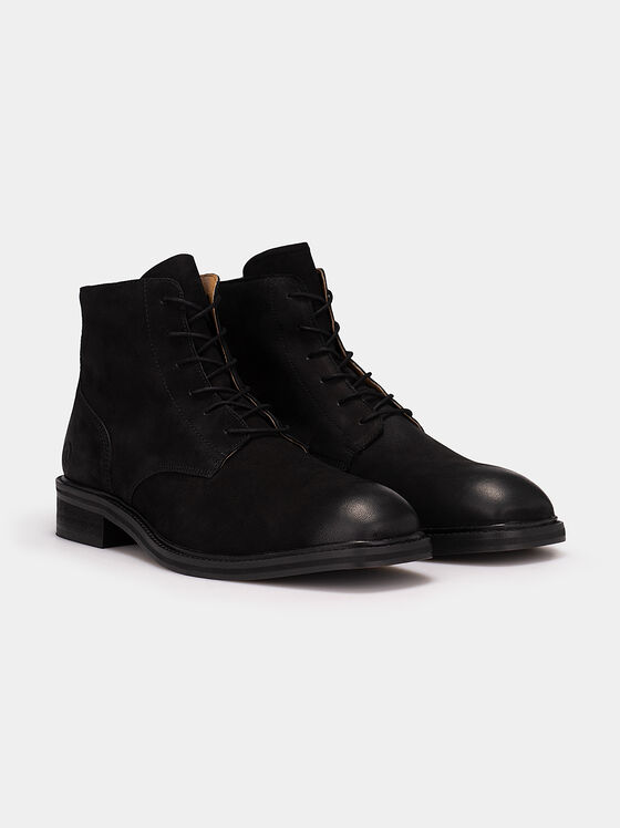 Боти VINTAGE OFFICER BOOT - 2