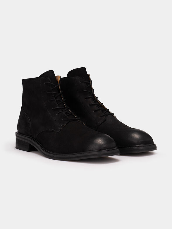 Ankle boots VINTAGE OFFICER BOOT - 2