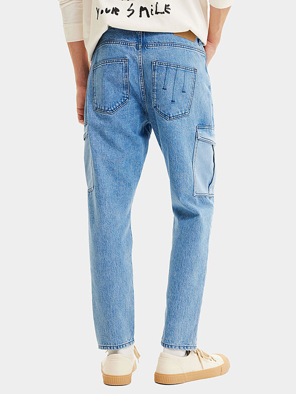 Cargo pants FELIX - 2