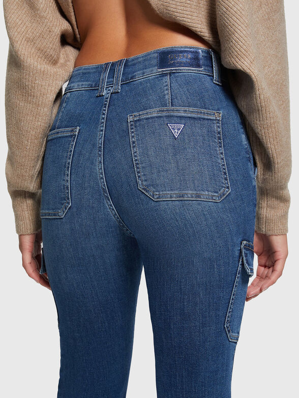 Cargo jeans - 2
