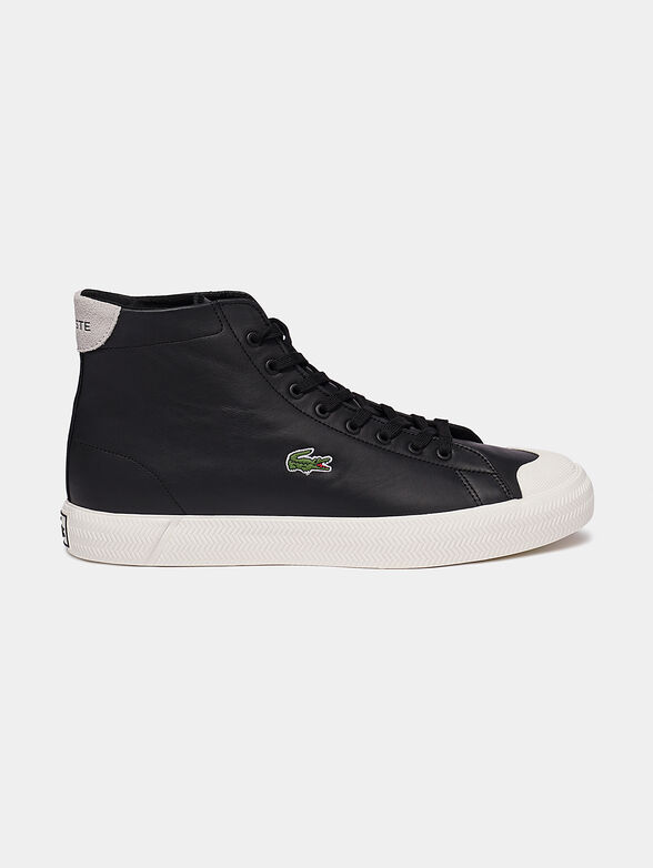 GRIPSHOT MID 0120 High sneakers - 1
