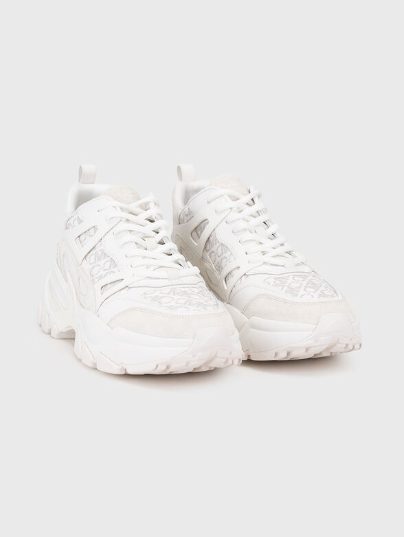 NICK sport shoes - 2