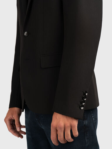 BONNIE slim blazer - 5