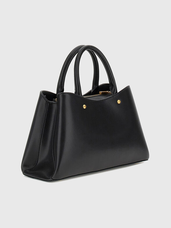 SARITA large bag with logo  - 2
