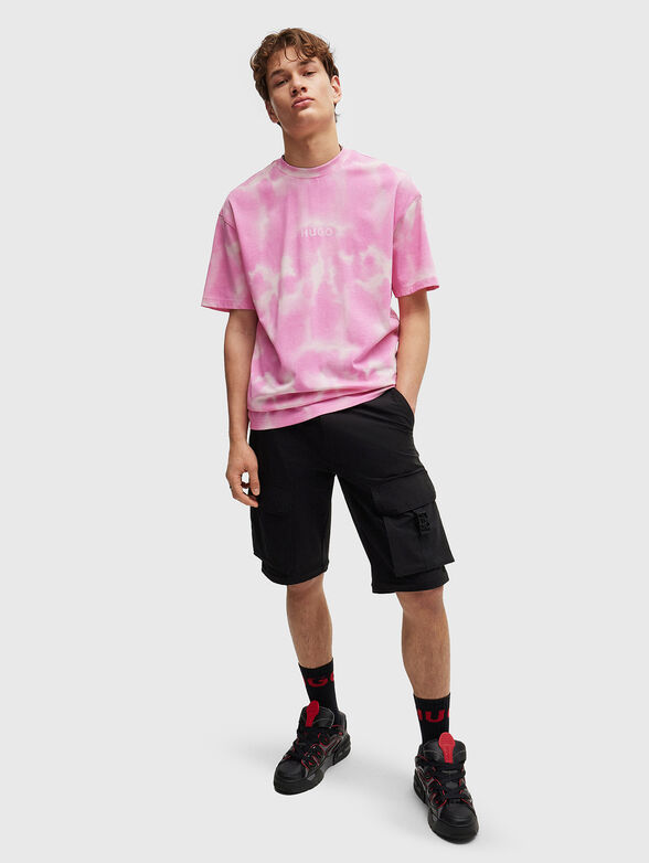 DIELO T-shirt with logo - 2