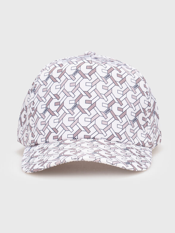 DEVA hat - 1