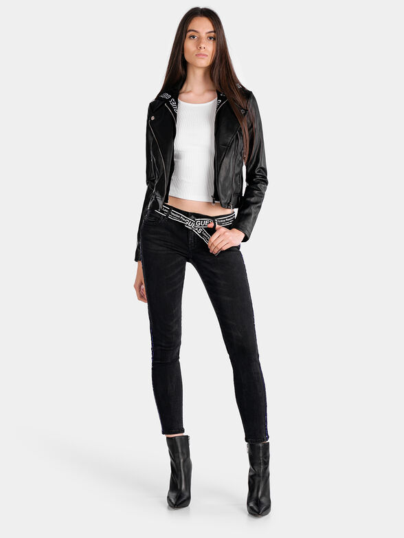 MARILYN Skinny jeans - 4