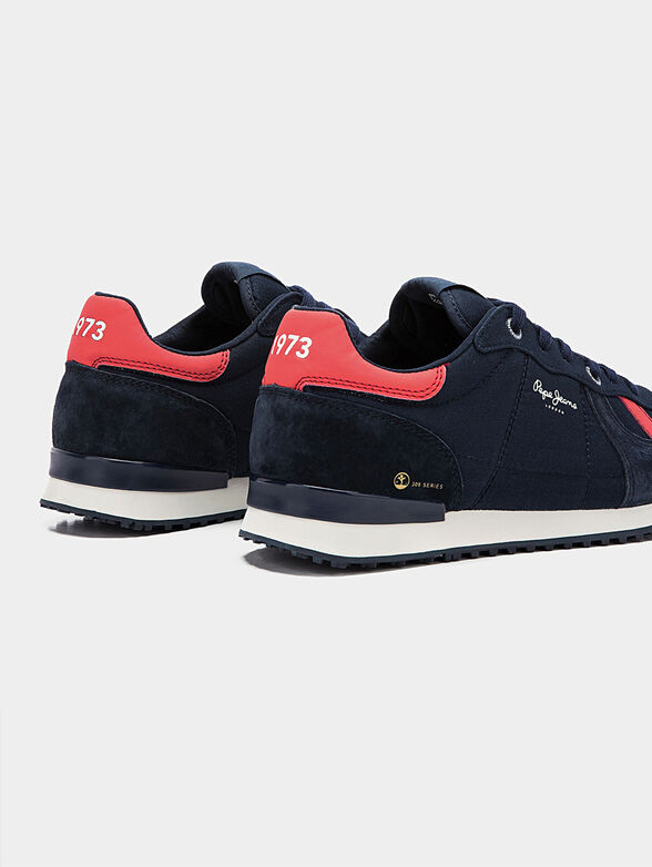 TINKER JOGGER sneakers - 3