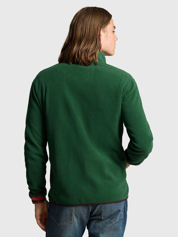 Polo shirt with Polo Bear embroidery - 2