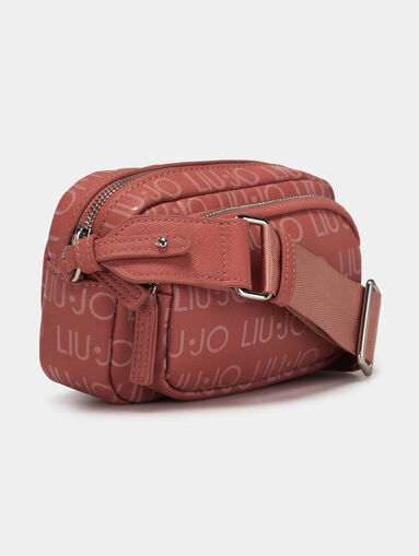 Eco-friendly small crossbody bag - 5