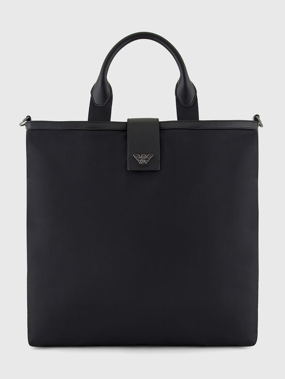 Large black bag - 0