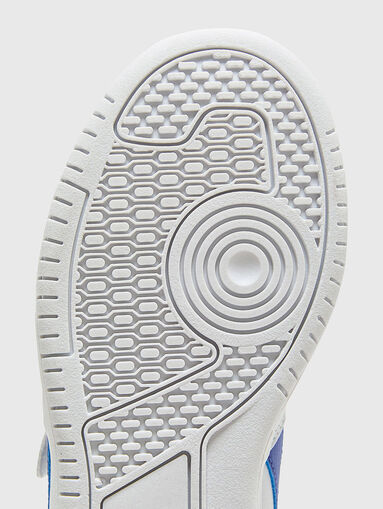 RAPTOR sneakers with velcro fastening - 5