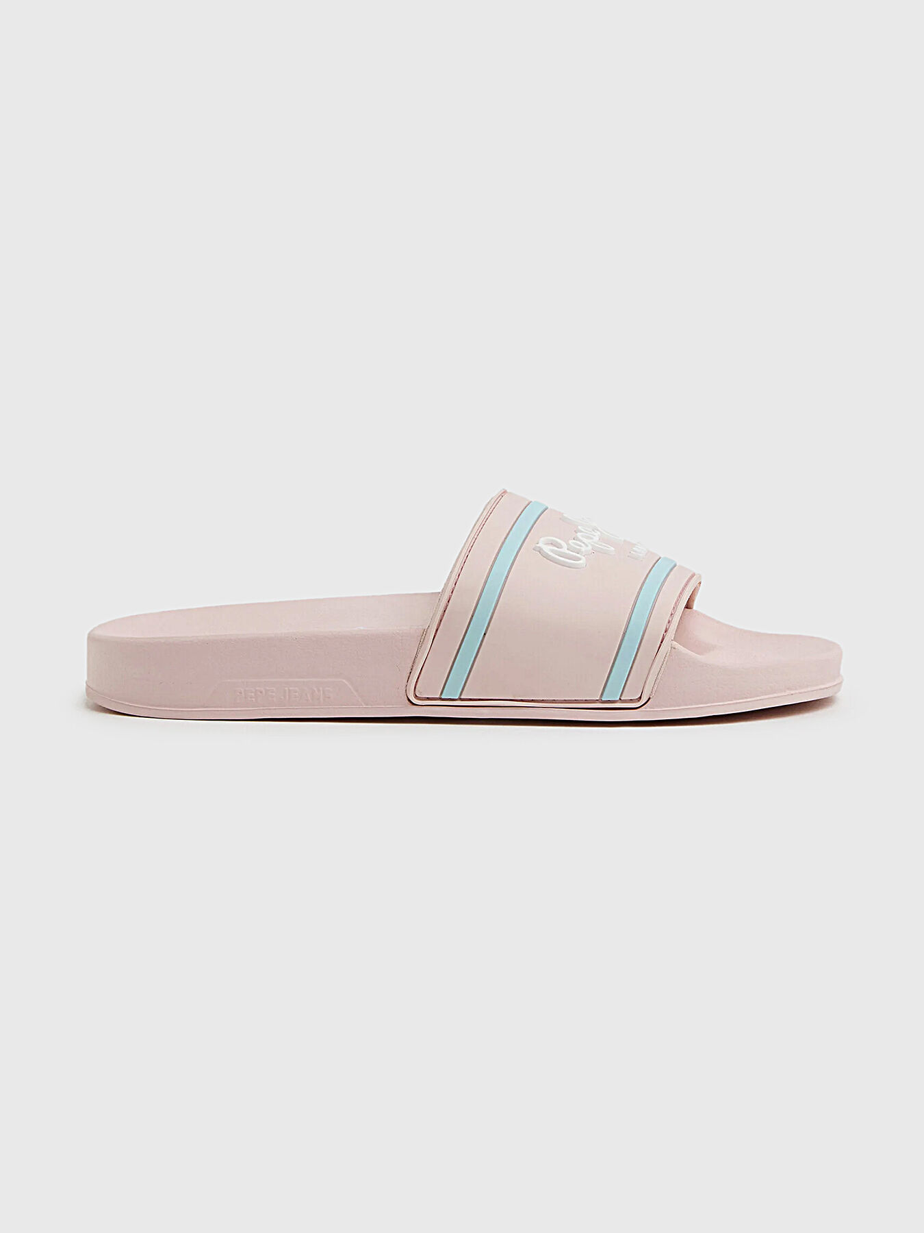 Pepe jeans slippers hotsell