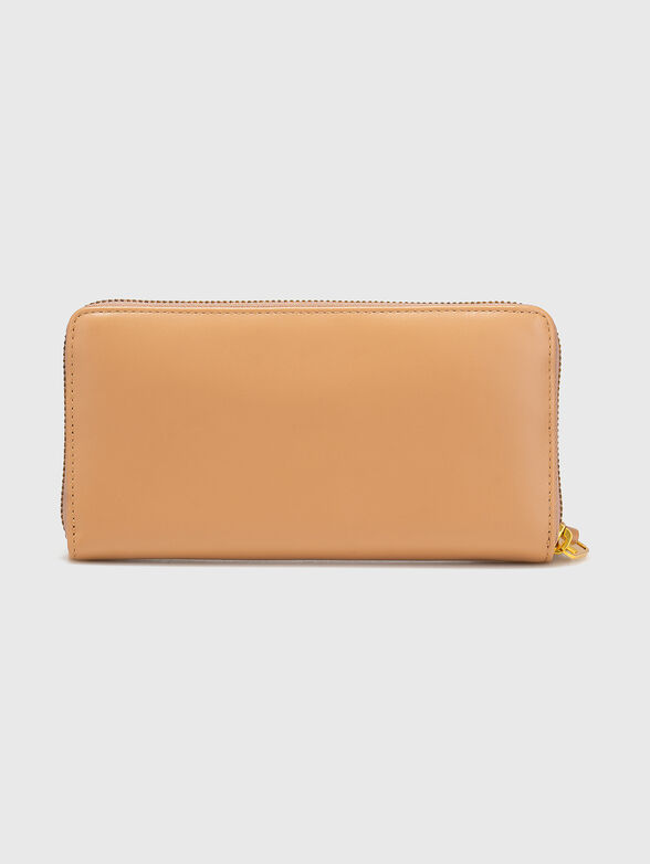 Leather wallet - 3