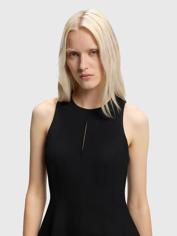 KALOPIA mini dress - 3