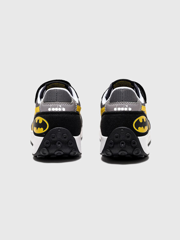 RACE PS BATMAN sports shoes - 3