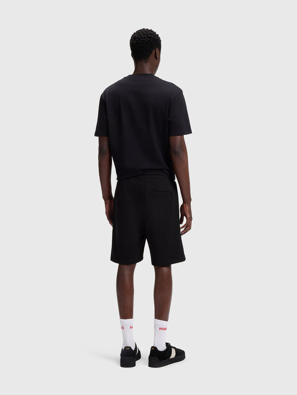 DARIX Shorts - 2