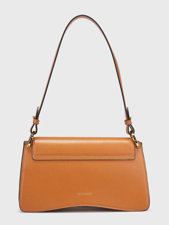 Crossbody bag with logo detail - 3