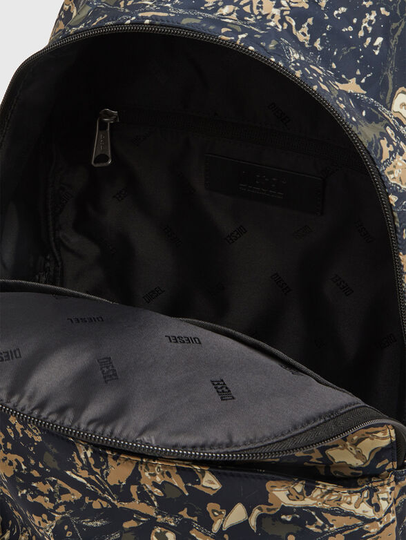 D-PACK backpack - 6