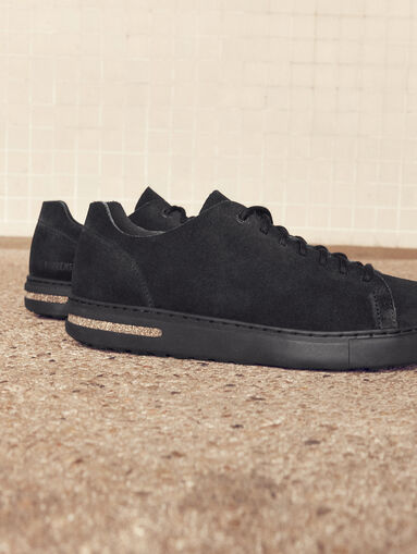 BEND LOW DECONsuede shoes - 5