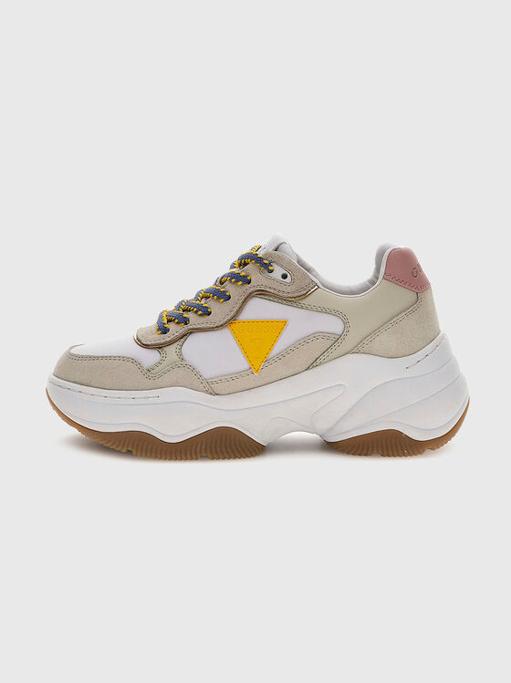 Спортни обувки HAPYY - 1