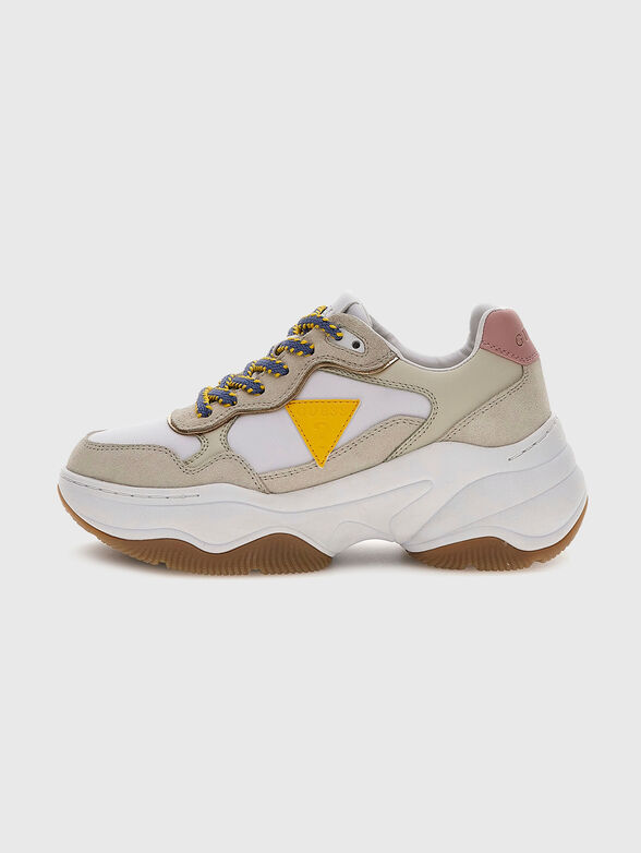 HAPYY sport shoes - 1