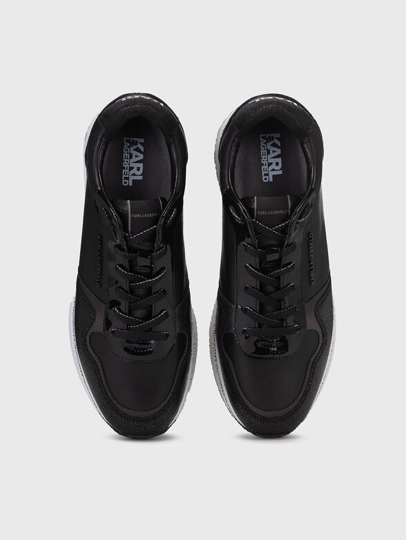 Sneakers VELOCITA MAX - 6