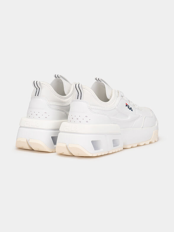 UPGR8 sports shoes with contrasting details - 3